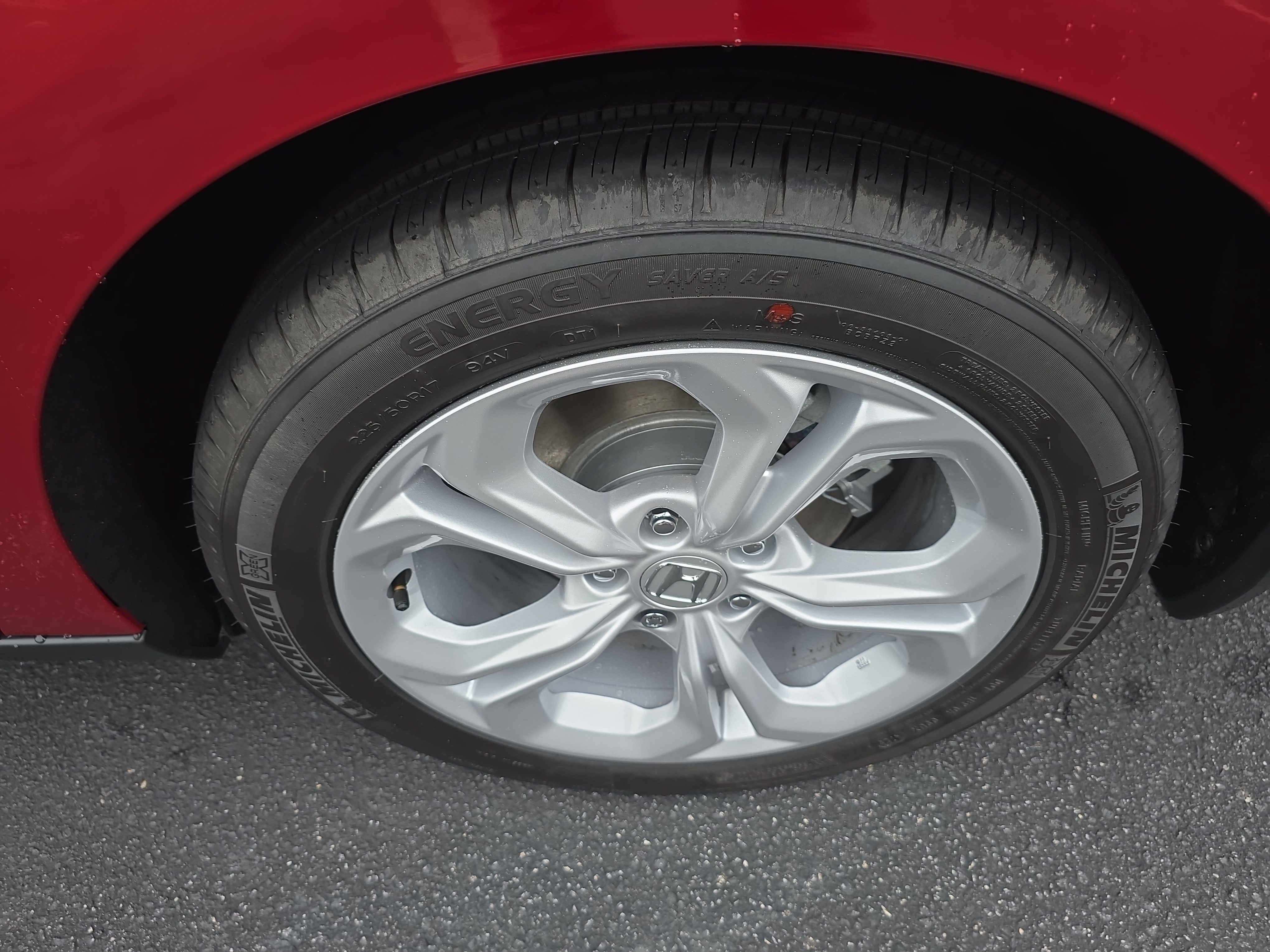 Used 2025 Honda Accord LX image 31