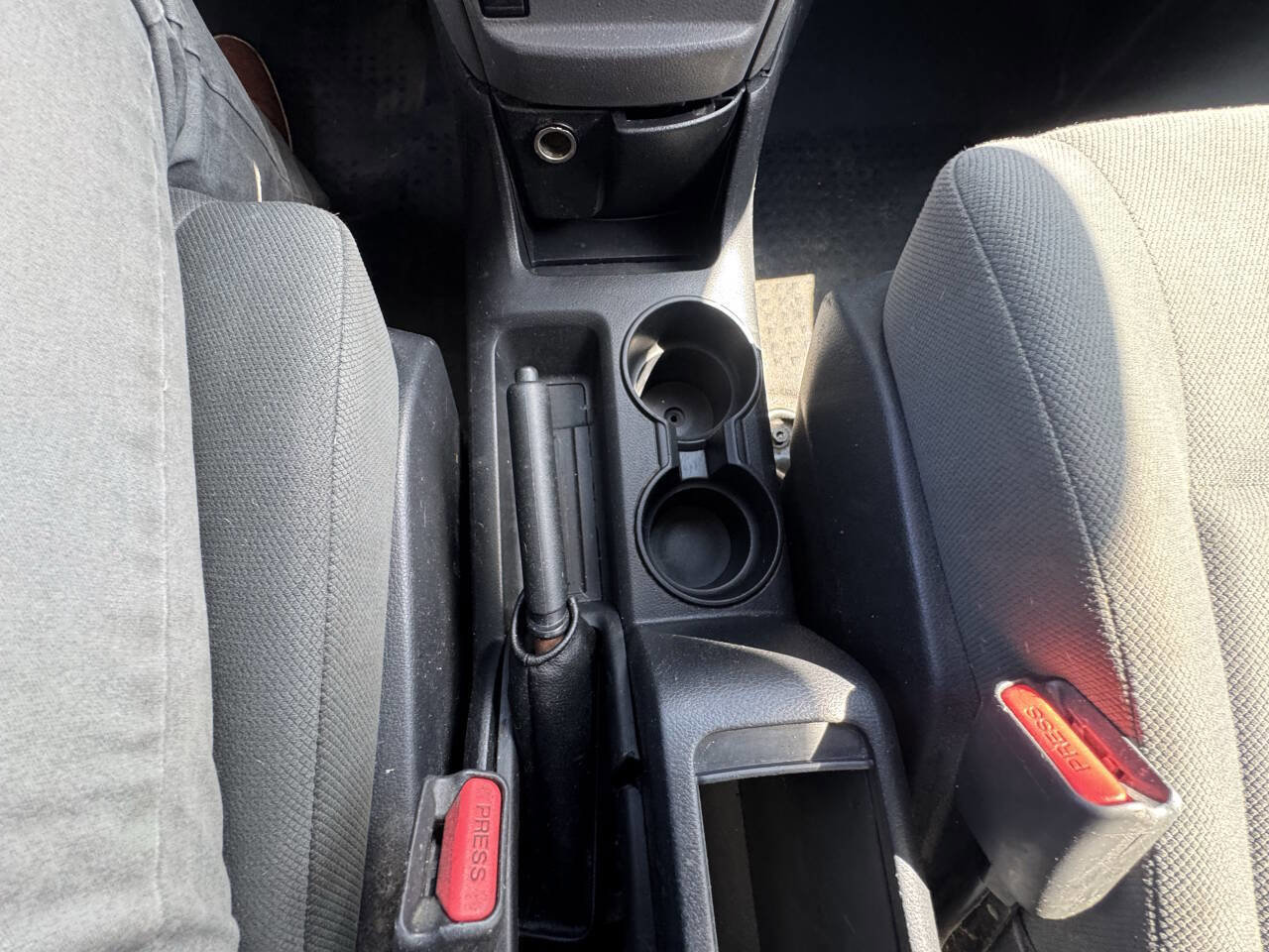 Used 2017 Chevrolet City Express LS image 45