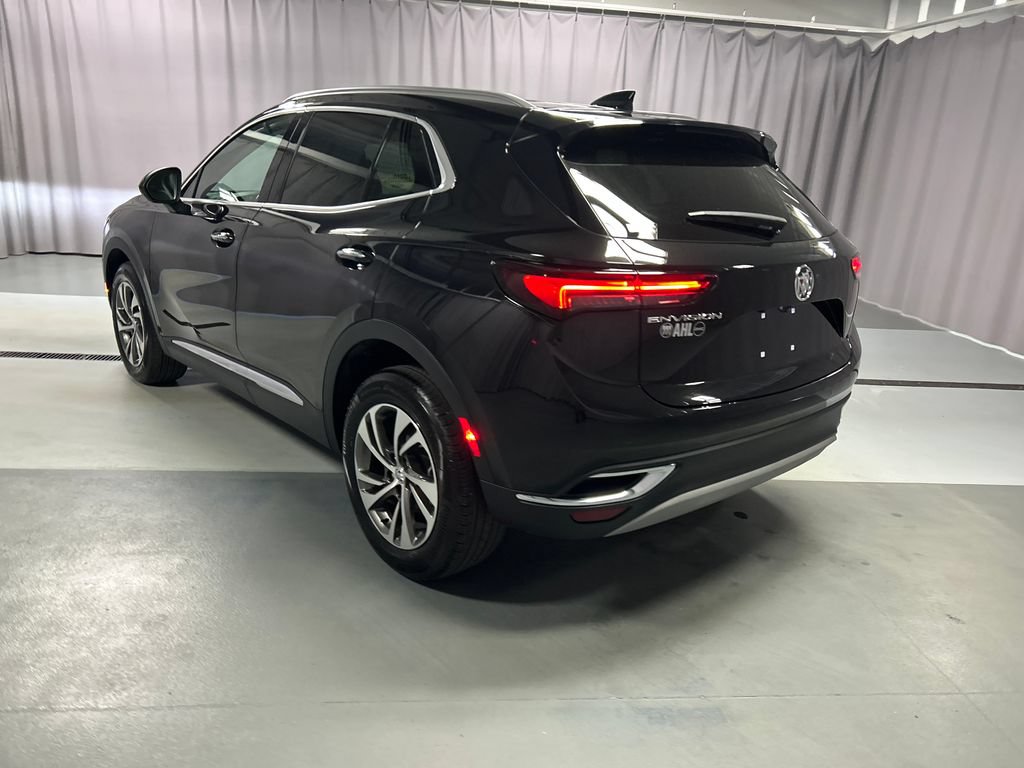 Used 2023 Buick Envision Essence FWD image 5