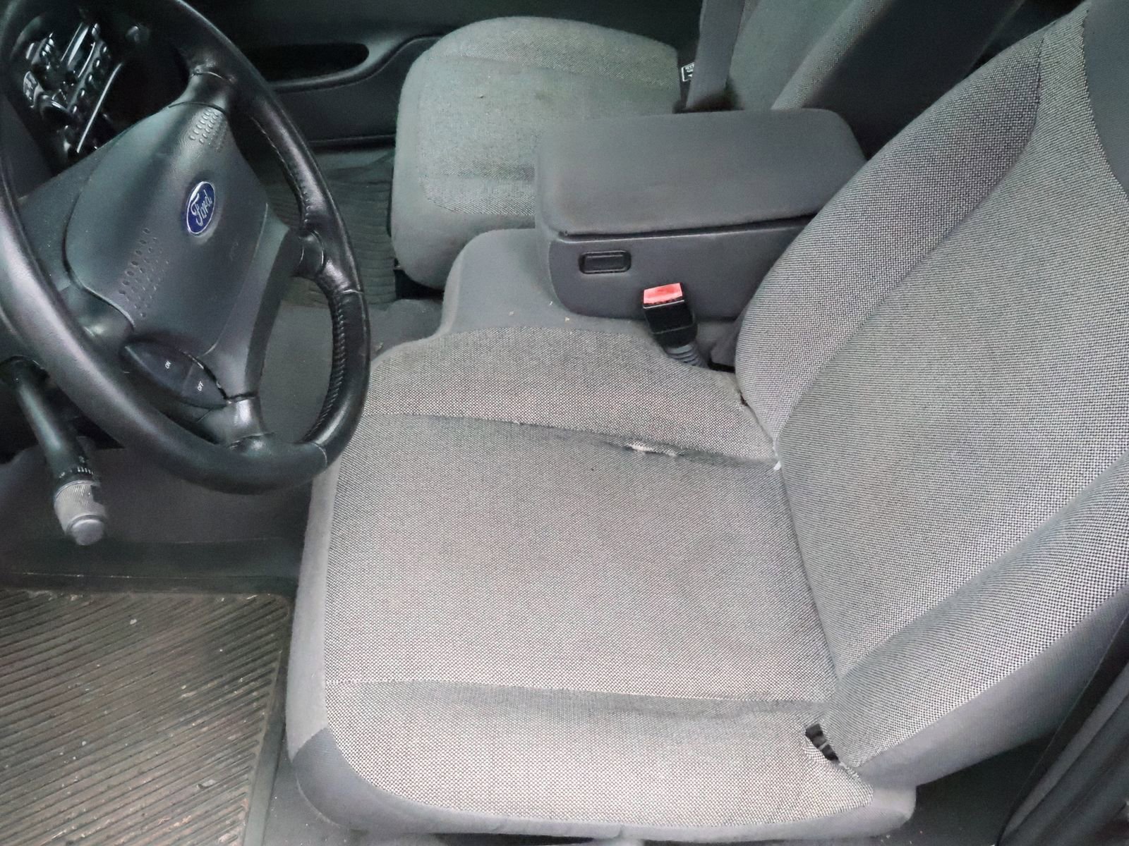 Used 2001 Ford Ranger XLT AWD/4WD image 19