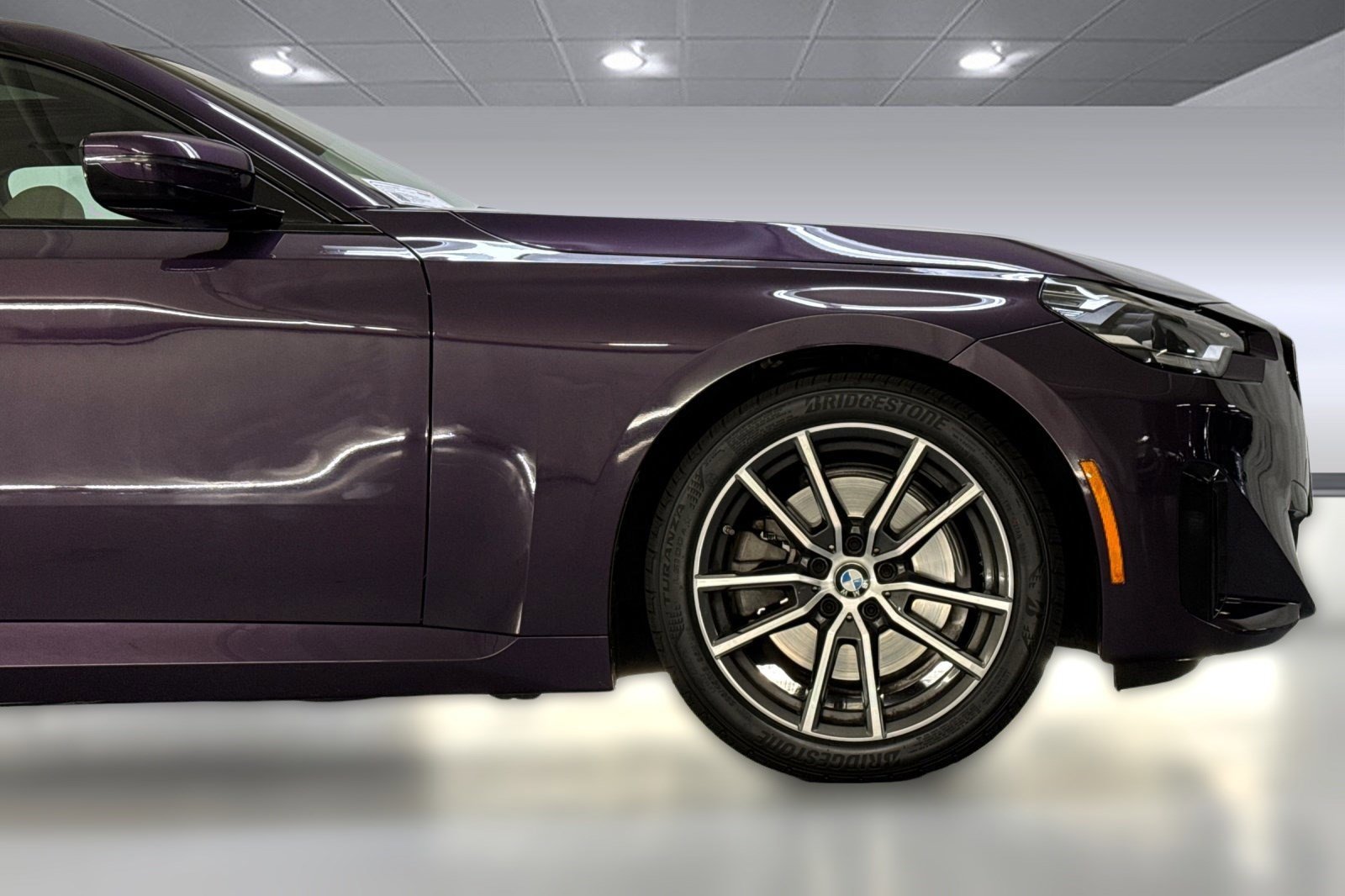 Certified 2023 BMW 230i 230i w/ Convenience Package image 35