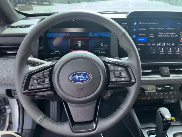 New 2026 Subaru Outback Limited AWD/4WD image 72