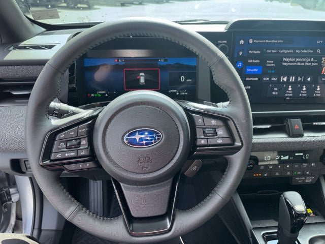 New 2026 Subaru Outback Wilderness AWD/4WD image 72