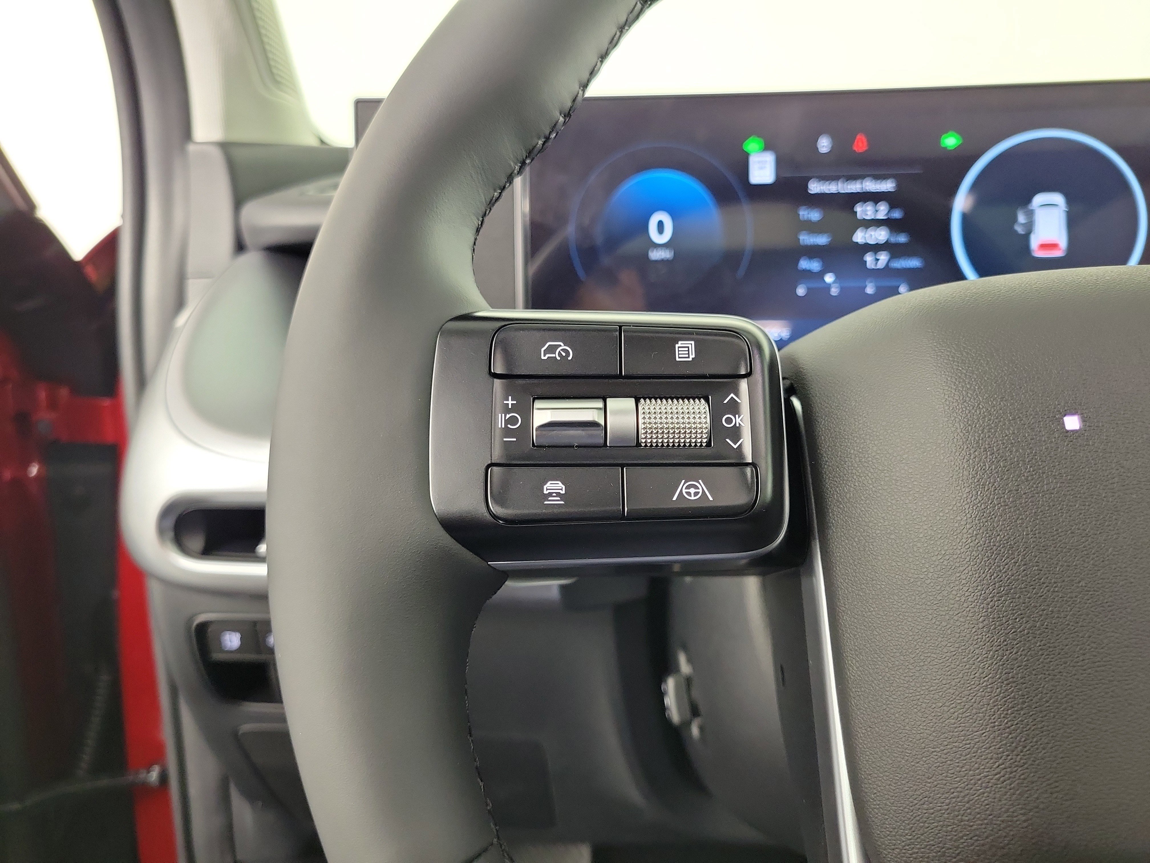 New 2026 Hyundai Ioniq 9 Limited image 21