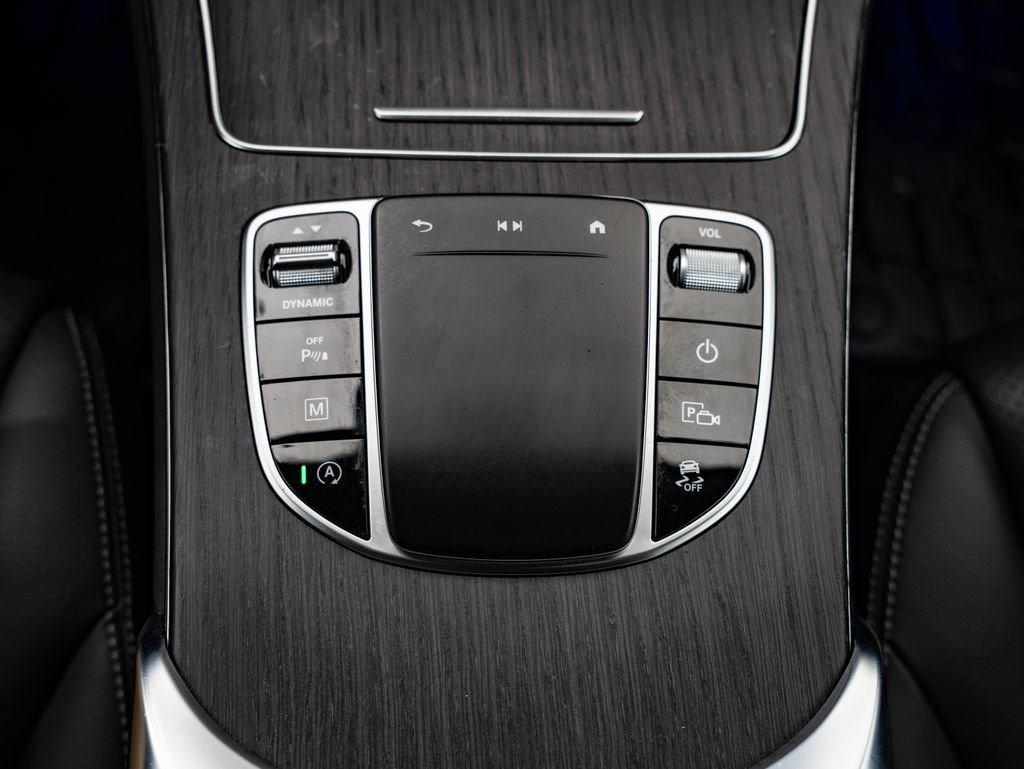 Certified 2022 Mercedes-Benz GLC 300 4MATIC image 38