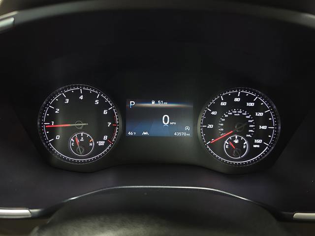 Certified 2023 Hyundai Santa Fe SEL w/ Cargo Package AWD/4WD image 18