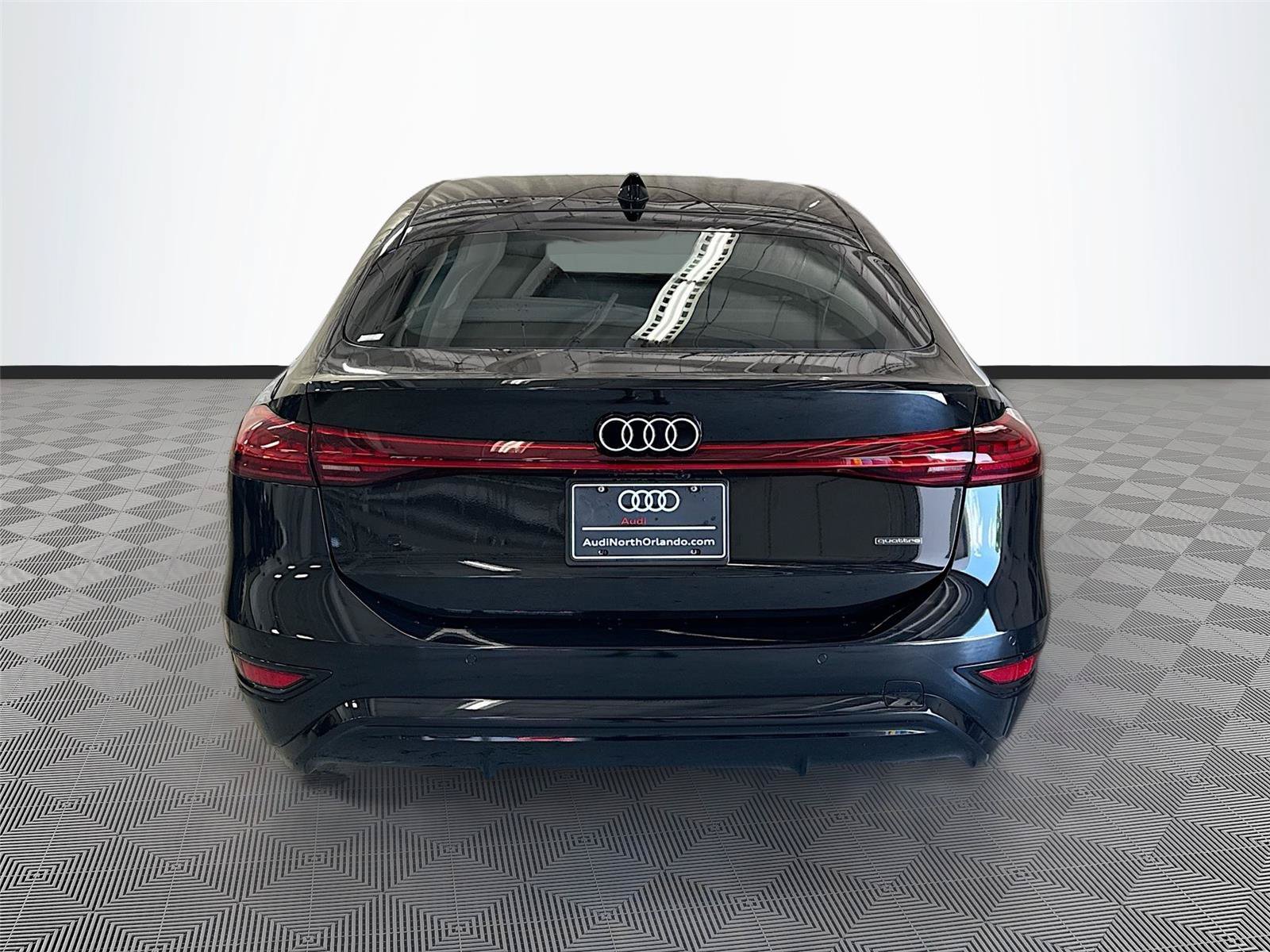 Certified 2025 Audi A6 e-tron Prestige w/ Black Warm Weather Package AWD/4WD image 6