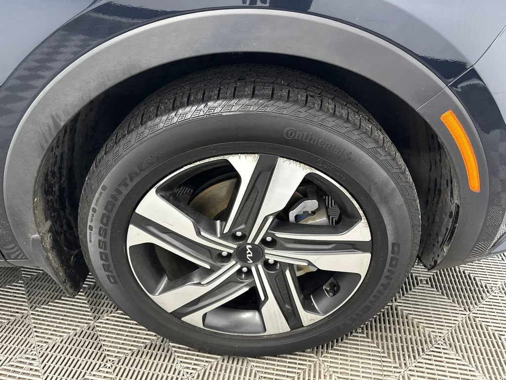 Used 2023 Kia Sorento SX Prestige AWD/4WD image 14