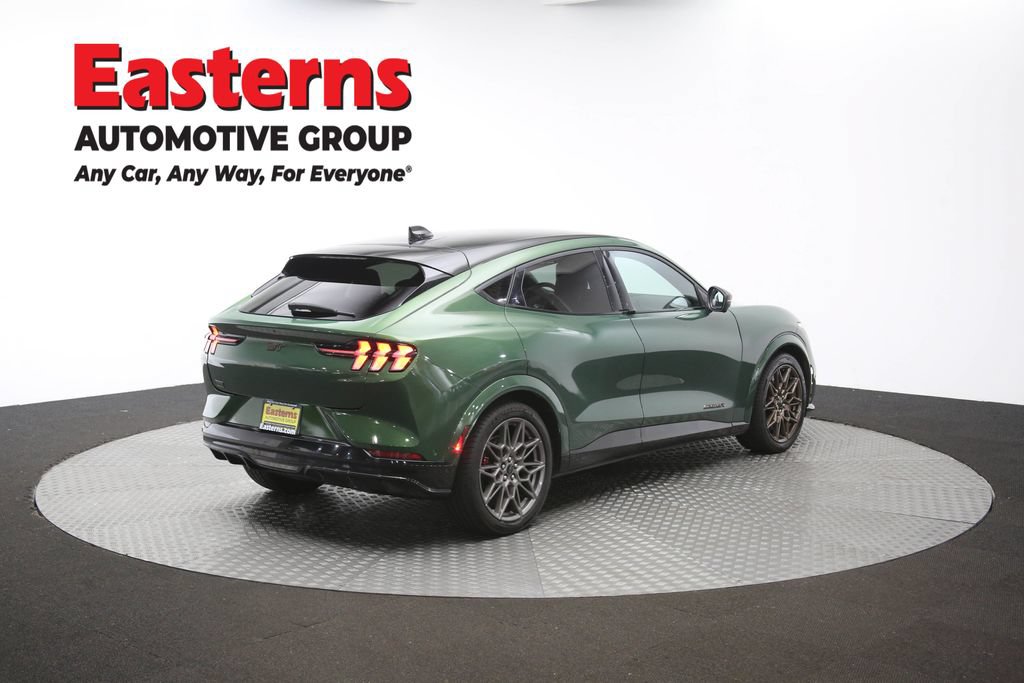 Used 2024 Ford Mustang Mach-E GT AWD/4WD image 42