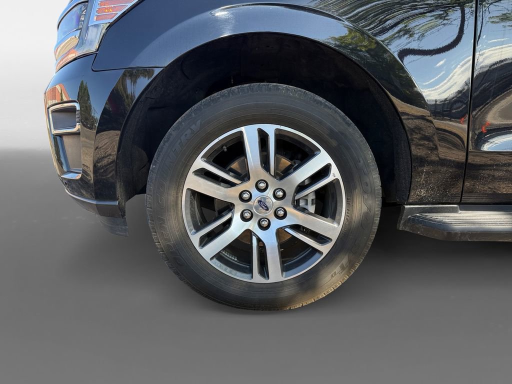 Used 2024 Ford Expedition Max Limited AWD/4WD image 15