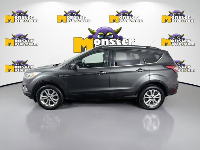 Used 2018 Ford Escape SEL image 8