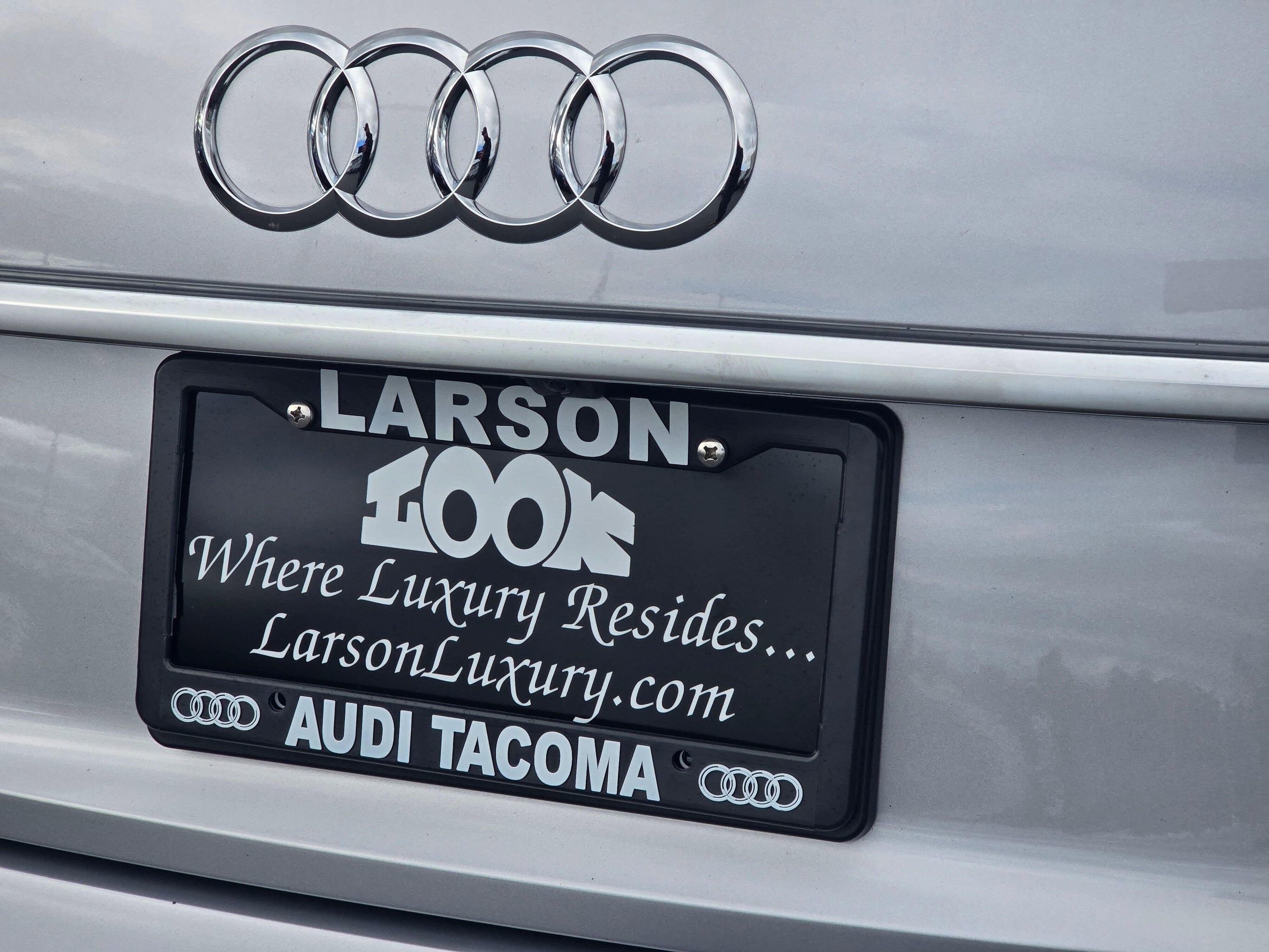 Used 2023 Audi SQ5 Prestige w/ Prestige Package AWD/4WD image 33