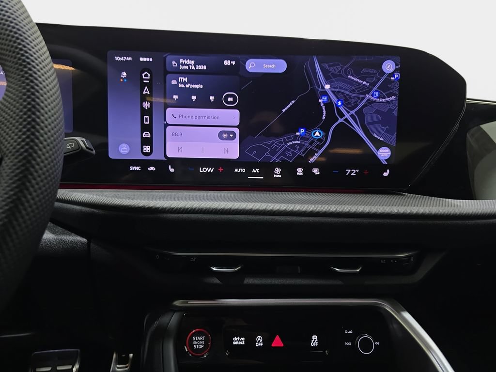 New 2026 Audi SQ5 Premium Plus AWD/4WD image 18