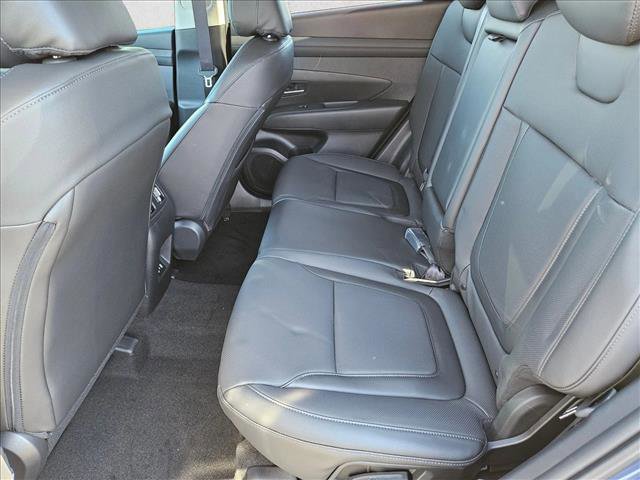 New 2026 Hyundai Tucson SEL image 12