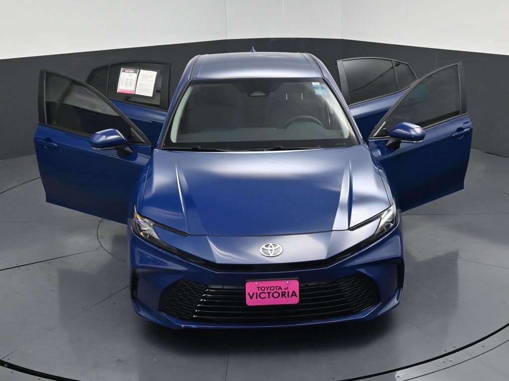 Used 2026 Toyota Camry LE FWD image 24