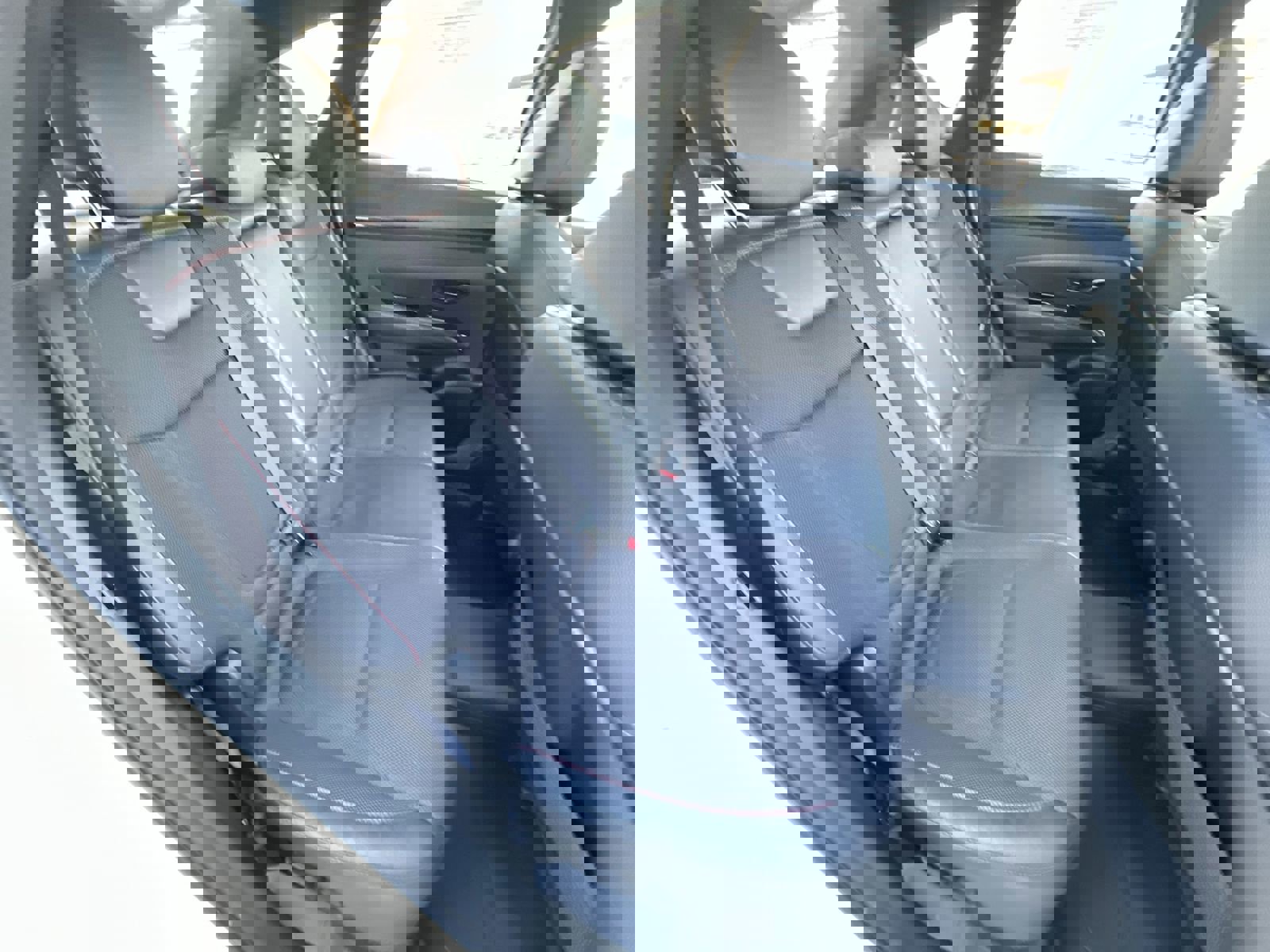 Used 2024 Hyundai Tucson N Line image 28