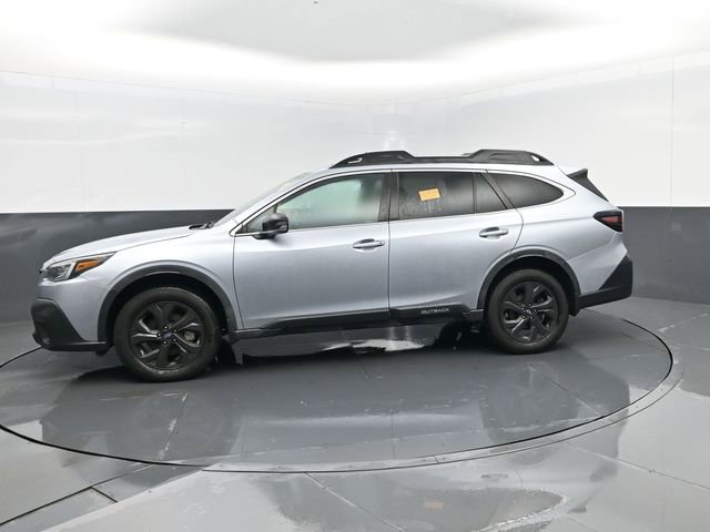 Used 2020 Subaru Outback Onyx Edition XT AWD/4WD image 5
