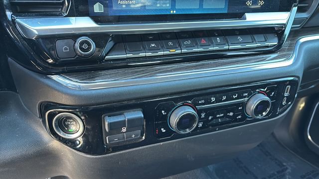 Used 2023 Chevrolet Silverado 1500 LT image 30