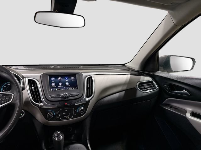Used 2021 Chevrolet Equinox LS w/ LS Convenience Package AWD/4WD image 23