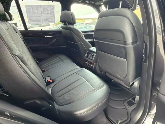 Used 2017 BMW X5 xDrive35i AWD/4WD image 12