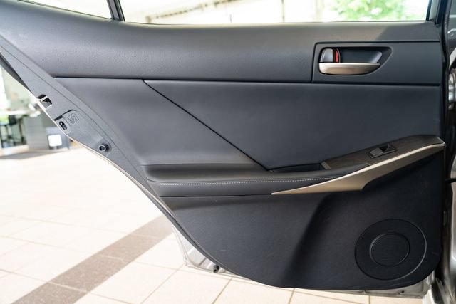 Used 2019 Lexus IS 350 F Sport w/ F Sport Package AWD/4WD image 25