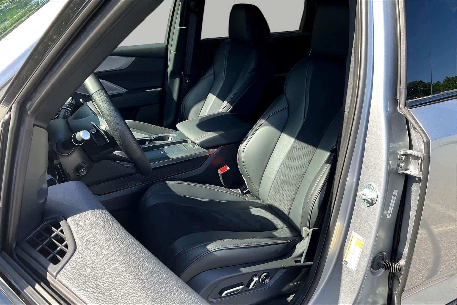 Used 2026 Acura MDX A-Spec AWD/4WD image 15