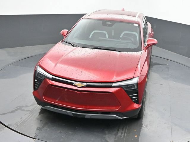New 2026 Chevrolet Blazer EV LT AWD/4WD image 34