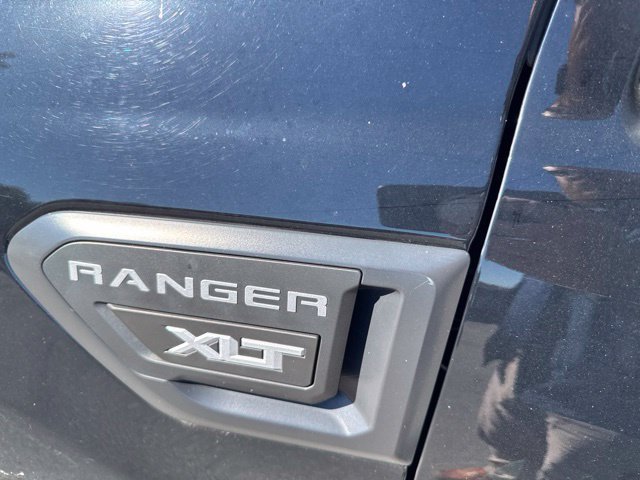 Used 2019 Ford Ranger XLT w/ FX4 Off-Road Package AWD/4WD image 14