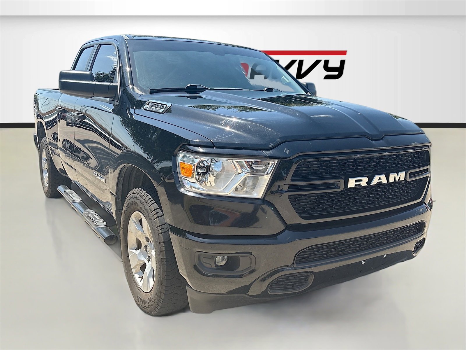 Used 2020 RAM 1500 Tradesman