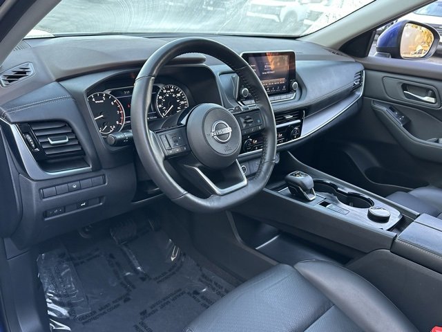 Used 2023 Nissan Rogue SV w/ SV Premium Package image 32