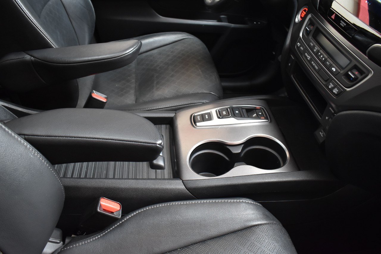 Used 2019 Honda Passport EX-L image 22