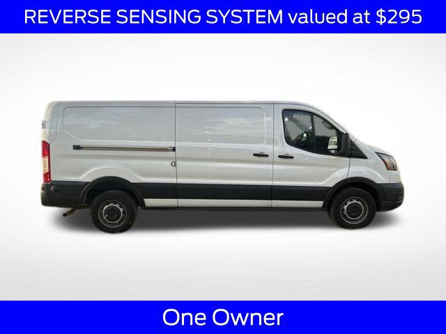 Used 2024 Ford Transit 150 Low Roof RWD image 3