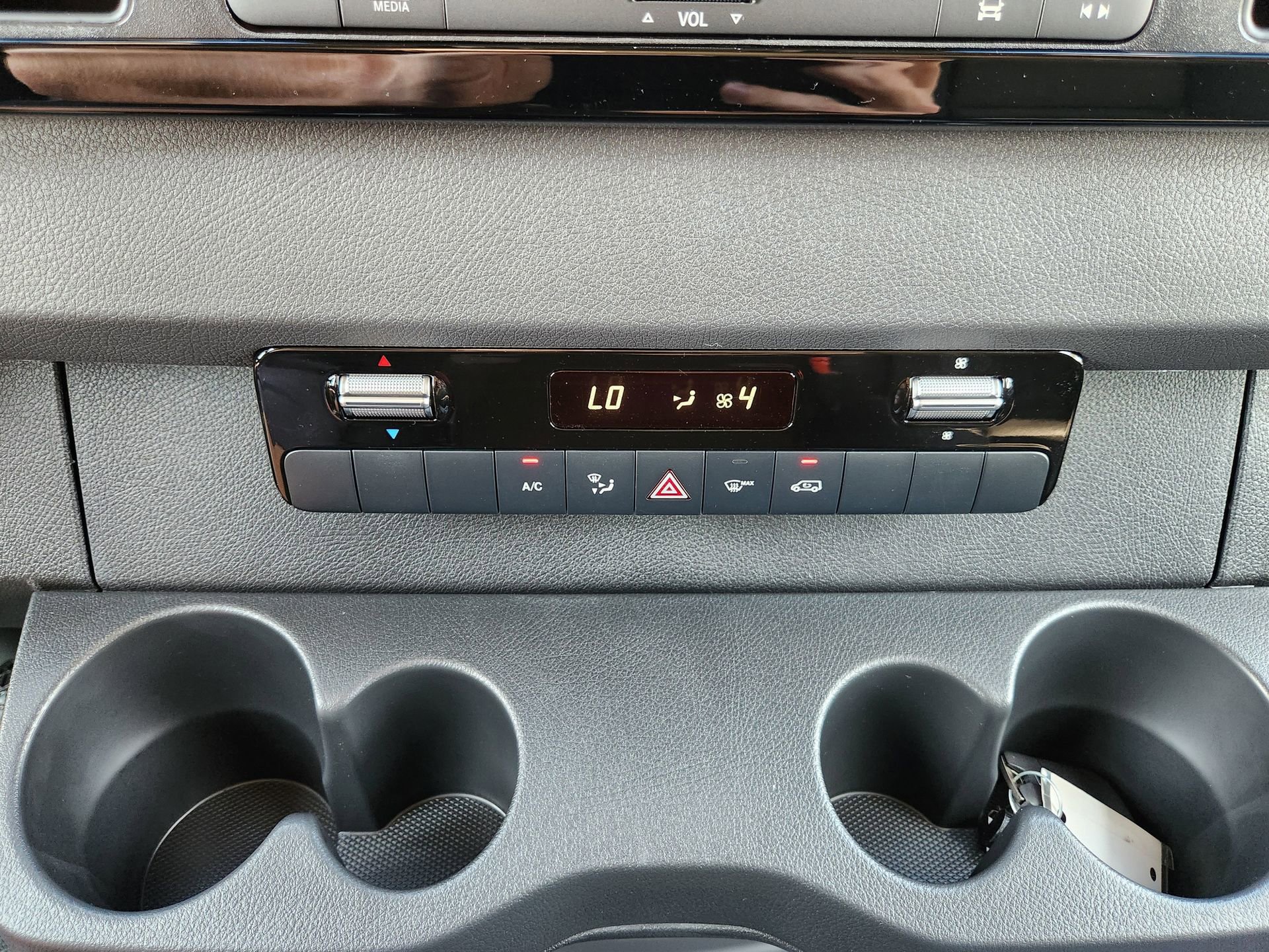 New 2025 Mercedes-Benz Sprinter 3500 image 15