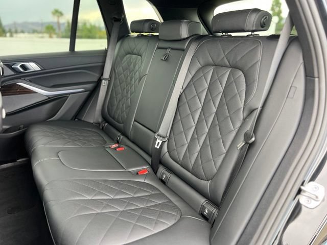 Used 2026 BMW X5 sDrive40i RWD image 17