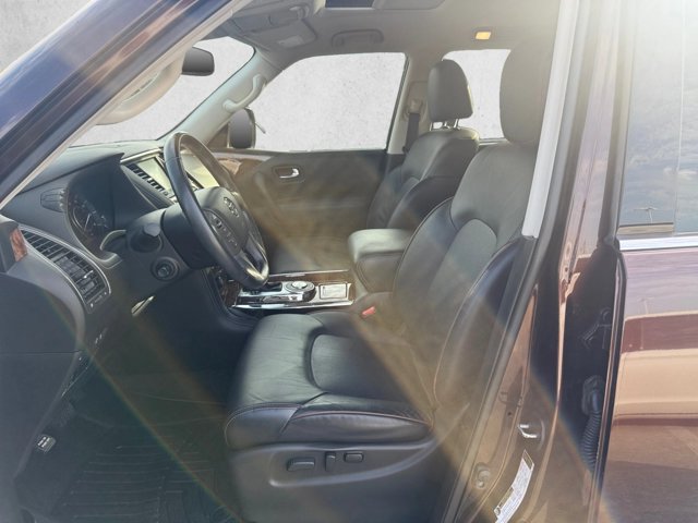 Used 2019 Nissan Armada SL w/ Premium Package RWD image 15