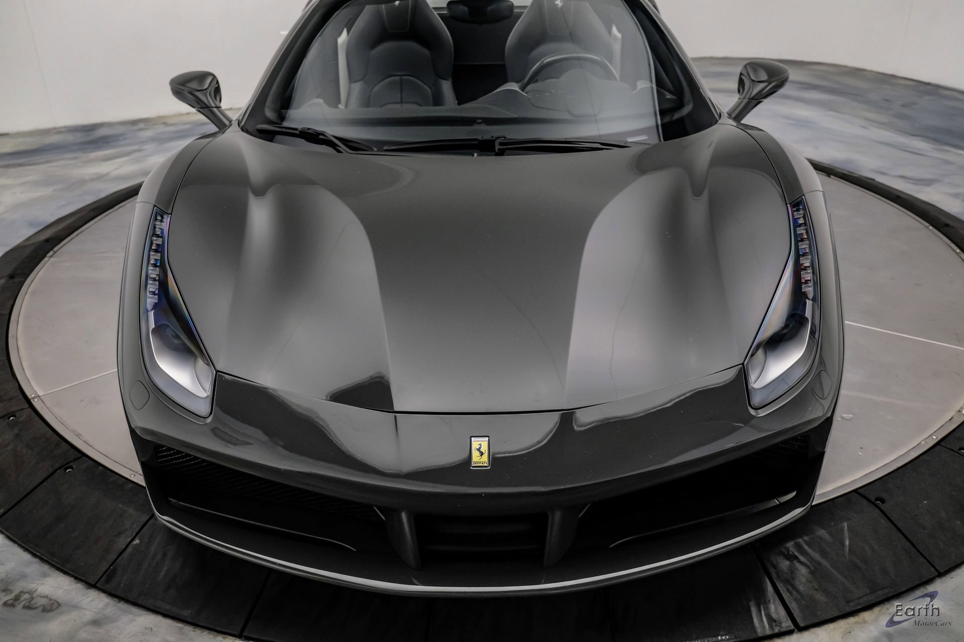 Used 2018 Ferrari 488 Spider RWD image 41