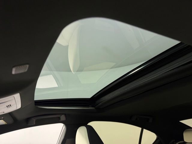 Used 2025 Lexus IS 350 F Sport w/ Navigation Package image 28