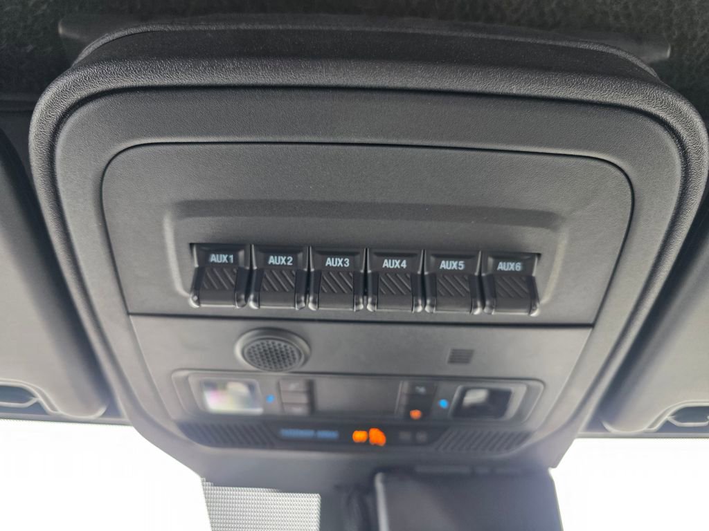 Used 2023 Ford Bronco Wildtrak AWD/4WD image 62