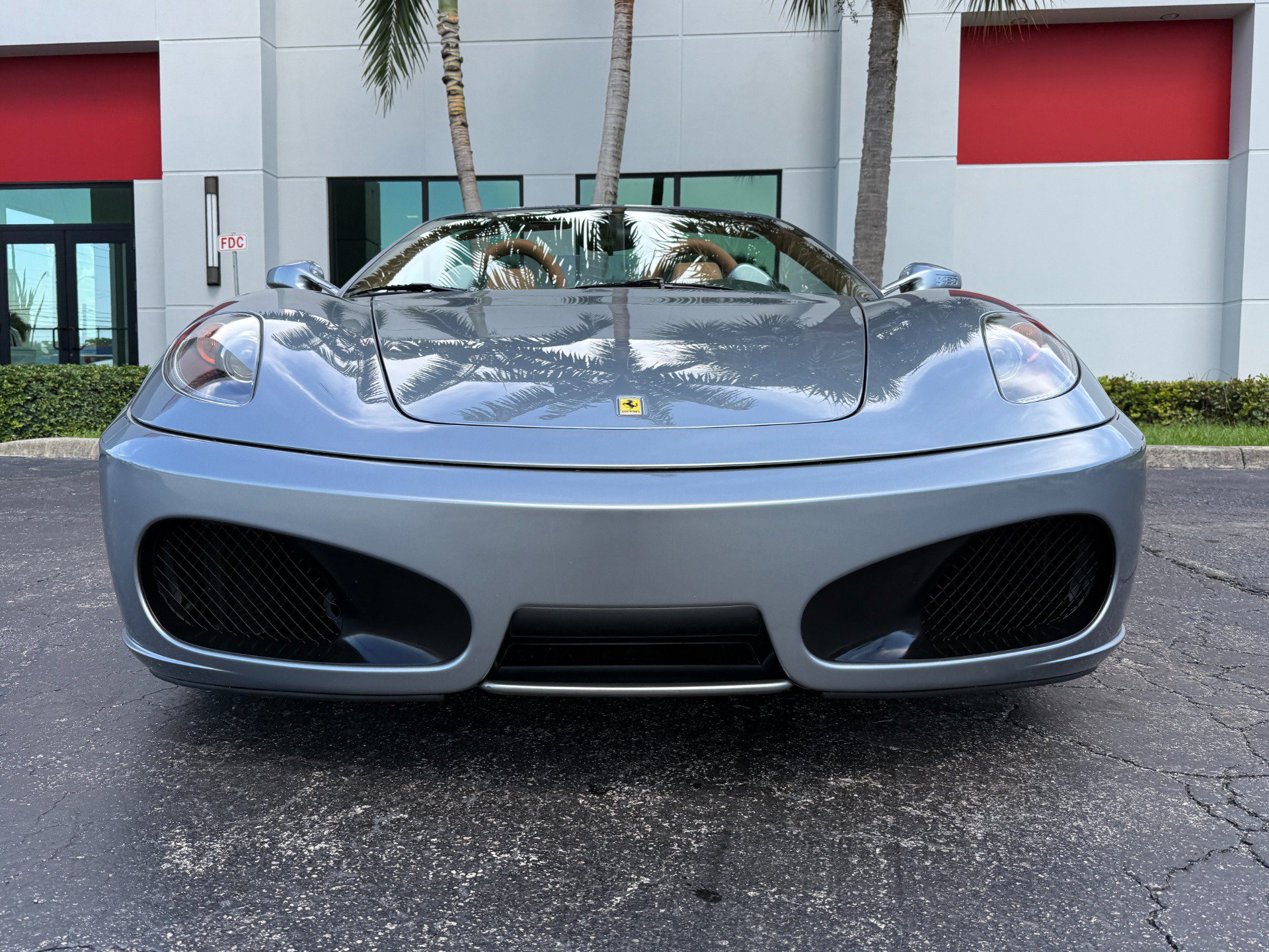 Used 2006 Ferrari F430 Spider RWD image 20