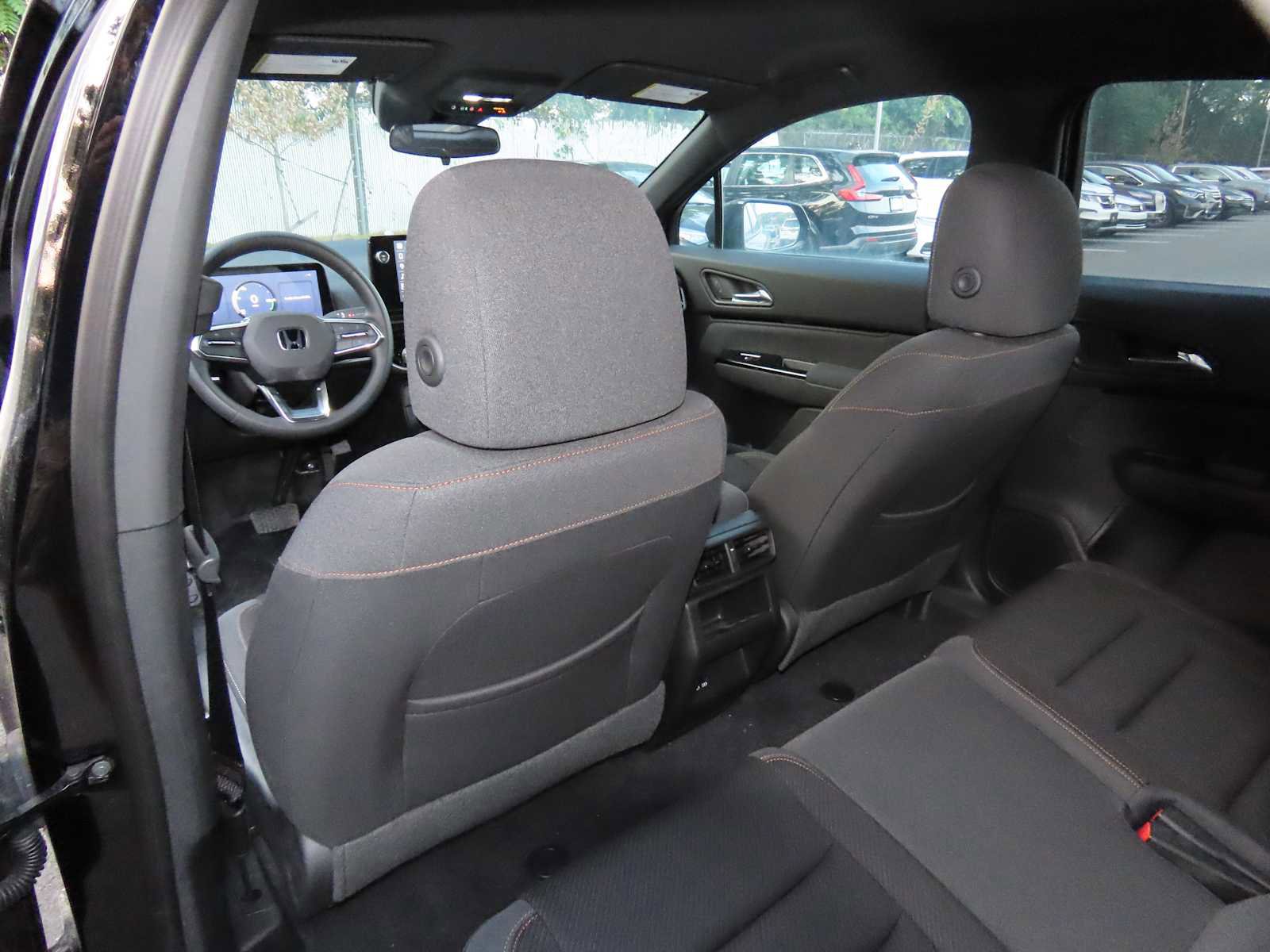 New 2026 Honda Prologue EX image 14