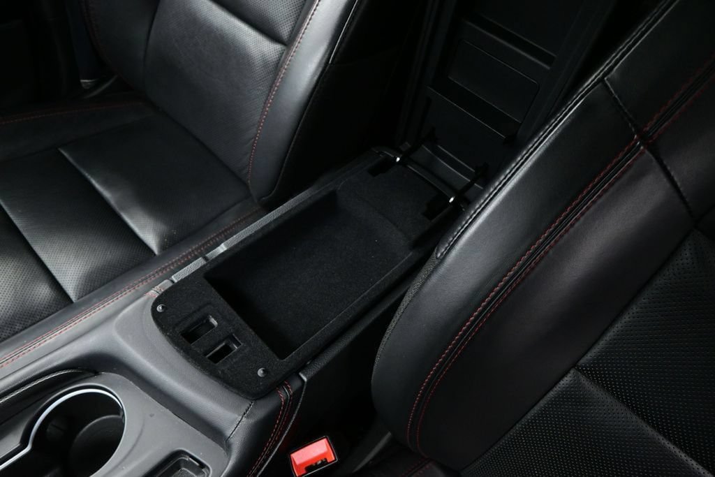 Used 2025 Dodge Durango GT AWD/4WD image 27