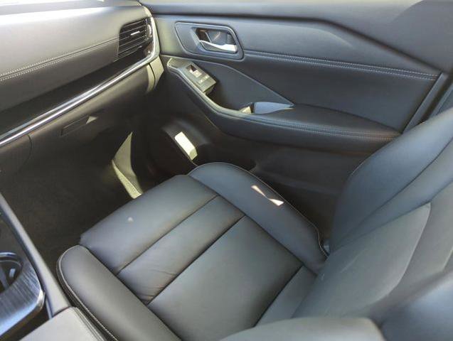 Certified 2024 Nissan Rogue SL image 25