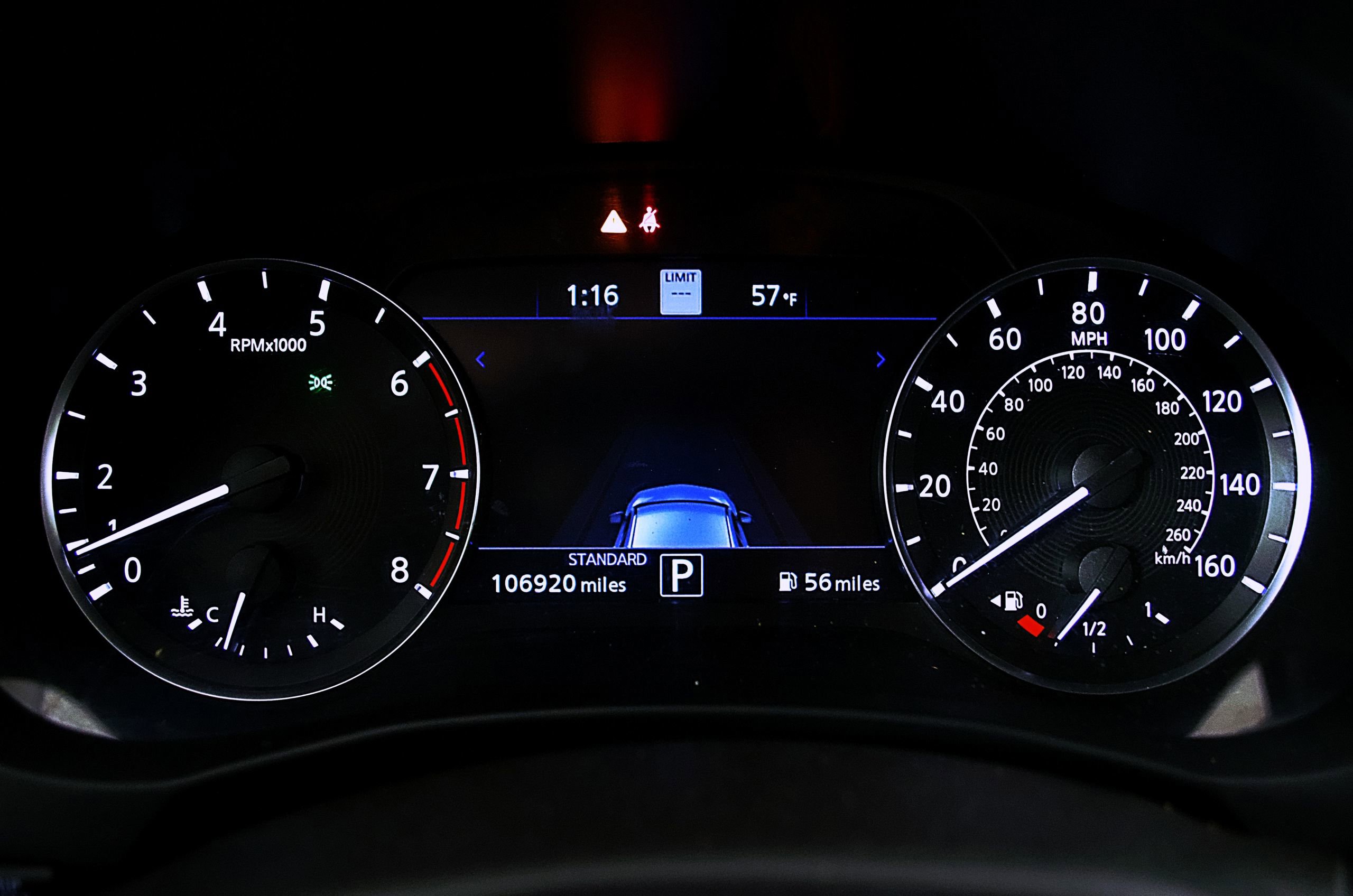 Used 2021 INFINITI QX50 Sensory FWD image 25