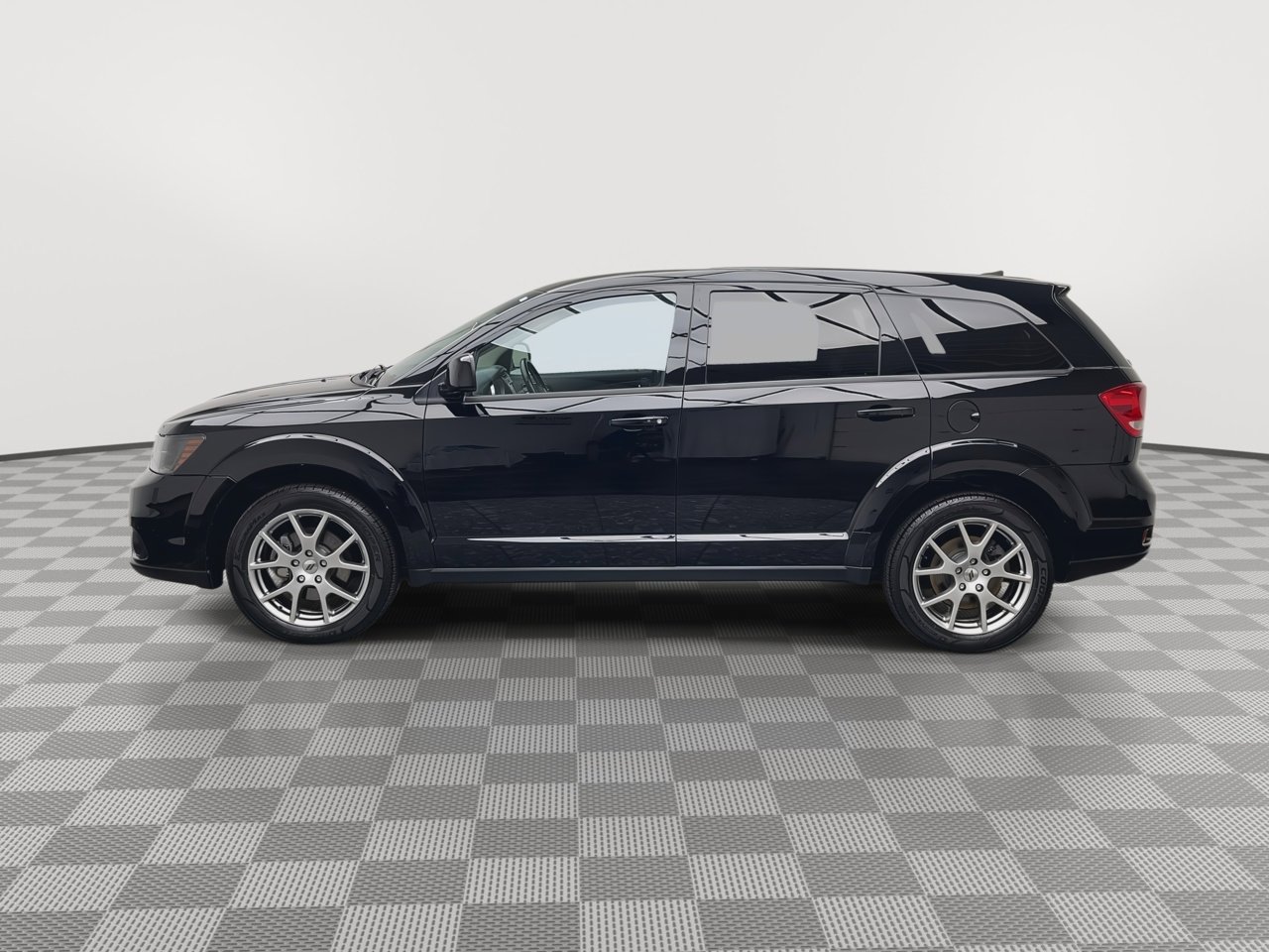 Used 2019 Dodge Journey GT AWD/4WD image 35