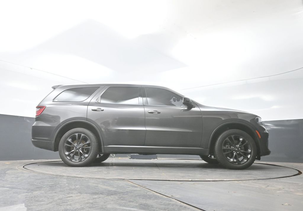 Used 2021 Dodge Durango SXT image 24