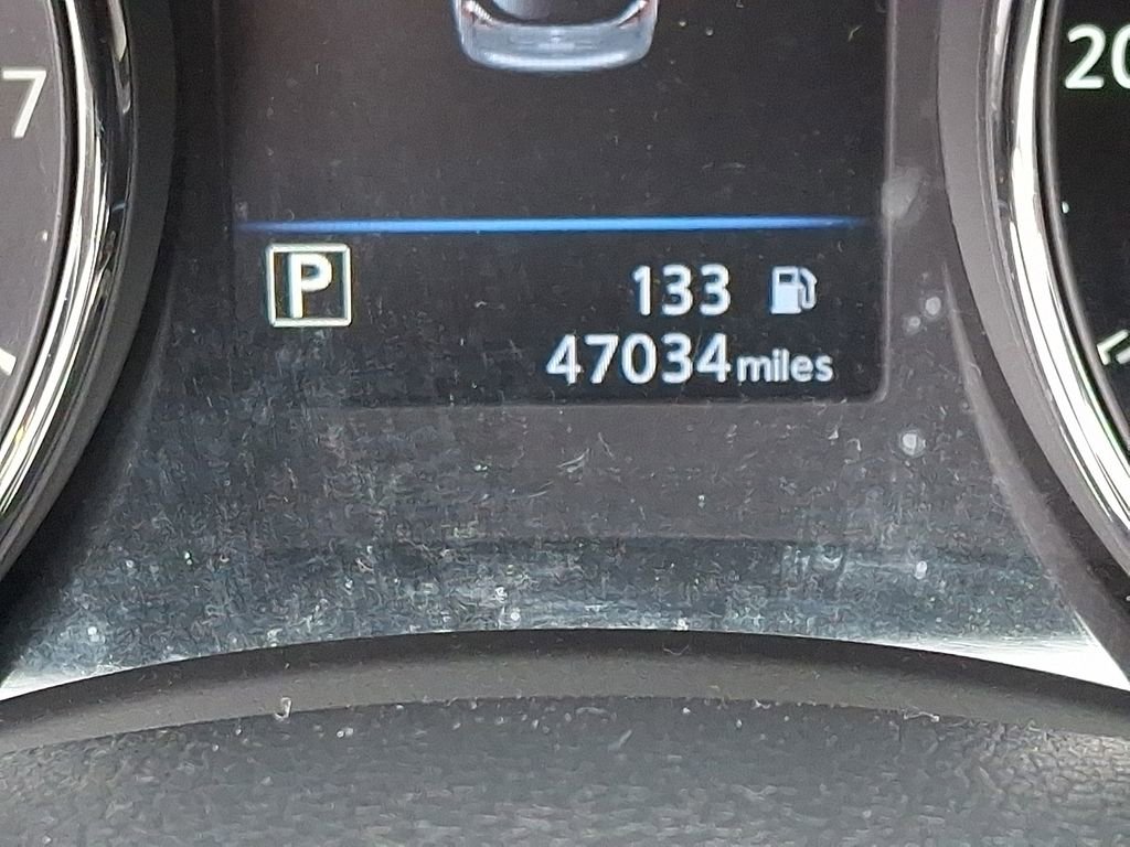 Used 2020 Nissan Rogue SL w/ Premium Package image 21