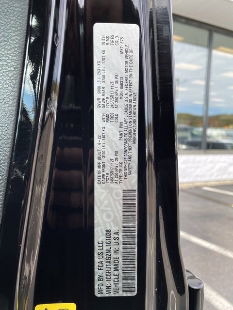 Used 2022 Jeep Gladiator Sport image 34