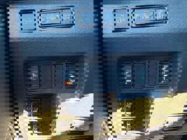 New 2026 Nissan Frontier SV w/ SV Convenience Package image 29