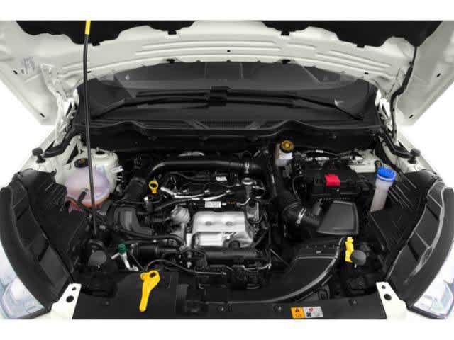 Used 2020 Ford EcoSport SE FWD image 15