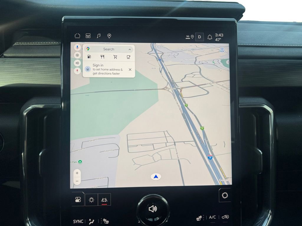 Used 2025 GMC Acadia Elevation w/ Black Edition image 24